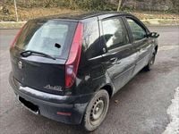 gebraucht Fiat Punto 12 Lifestyle
