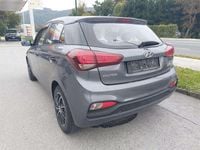 gebraucht Hyundai i20 1,25 Level 1 Limousine