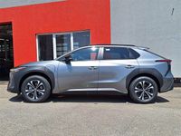 gebraucht Toyota bZ4X 150kw inkl. Comfort-Paket, 4x2 SUV