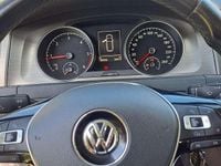 gebraucht VW Golf VII GolfComfortline 1,6 BMT TDI DPF Comfortline