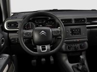 gebraucht Citroën C3 1.2 PT 83 YOU LED PDC DAB Temp Spurassistent