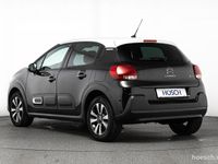 gebraucht Citroën C3 PureTech 110 Shine KAMERA ASSISTENZ LED WENIG KM