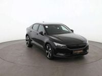 gebraucht Polestar 2 Elektro 8kWh Long Range Dual Aut LED SKY NAVI