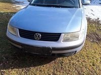 Gebraucht VW Passat 90 PS (66 kW) 1999 Limousine