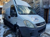 Gebraucht Iveco Daily 136 PS (100 kW) 2011 Kombi