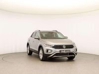gebraucht VW T-Roc Friends TSI