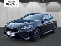 Gebraucht BMW 220 Shadowline 170 PS (125 kW) 2025 Saphirschwarz Coupé