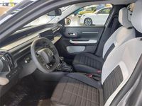 gebraucht Citroën C3 PureTech 100 S&S 6-Gang-Manuell Max Limousine