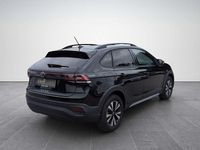 gebraucht VW Taigo Life TSI