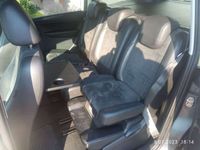 gebraucht VW Sharan Comfortline BMT 2,0 TDI DPF