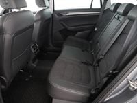 gebraucht Skoda Kodiaq Style SC TDI DSG