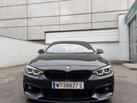 Gebraucht BMW 440 M Performance 326 PS (239 kW) 2018 Coupé