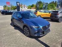 gebraucht Mazda CX-3 G121 Takumi