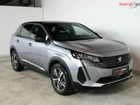 gebraucht Peugeot 3008 Allure Pack *LED*KAMERA*ACC*SPUR*SPUR*