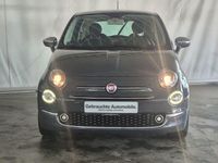Gebraucht Fiat 500 Pop 69 PS (50 kW) 2018 Grau Limousine