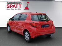 gebraucht Toyota Yaris 1,3 dVVTi- Active !! Neuzugang