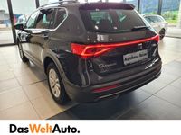 gebraucht Seat Tarraco Austria Edition 1.5 TSI ACT