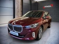 gebraucht BMW 218 Active Tourer d B47 U06