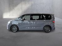 gebraucht VW Multivan Business eHybrid 180 kW 4MOTION