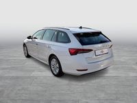 gebraucht Skoda Octavia Combi 2.0 TDI Ambition