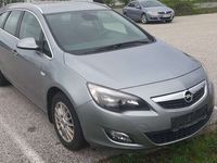 gebraucht Opel Astra 7 Ecotec CDTI ** NEUES PICKERL bis 08.2025** **