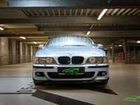 gebraucht BMW M5 **ORIGINAL - ZUSTAND**