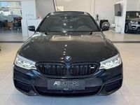 gebraucht BMW 520 d xDrive Touring Aut. // AB WERK M-PAKET // PAN...