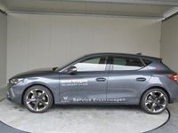 Neu Cupra Leon 150 PS (110 kW) 2025 Dunkelgrau  metallicperleffekt