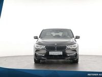 Gebraucht BMW 630 Luxury Line 265 PS (194 kW) 2018 Grau Coupé