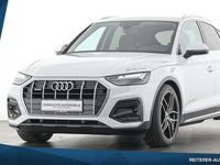Gebraucht Audi Q5 Sportback 204 PS (150 kW) 2024 Weiß SUV
