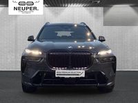 gebraucht BMW X7 X7 xDrive40d