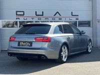 gebraucht Audi A6 Avant 30 TDI quattro DPF S-tronic/S-LINE/LUFT/...