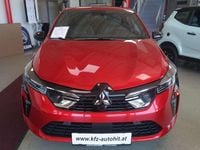gebraucht Mitsubishi Colt 1,6 HEV Diamond Automatik ***VOLLAUSSTATTUNG***