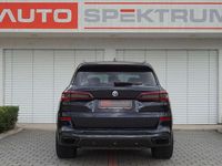 gebraucht BMW X5 M M50i Aut | € 799 mtl | Standheizung | Carbon |