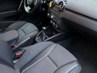 gebraucht Audi A1 Sportback 1,4 TDI intense