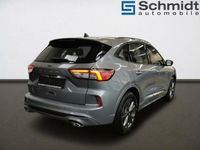 gebraucht Ford Kuga 1,5 EcoBlue ST-Line Aut.