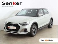 Gebraucht Audi A1 Design 116 PS (85 kW) 2025 Silber  metallic Kleinwagen