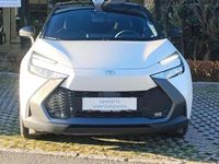 gebraucht Toyota C-HR Hybrid FWD Active Drive