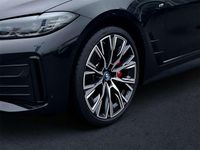 gebraucht BMW i4 Gran Coupe eDrive35 M