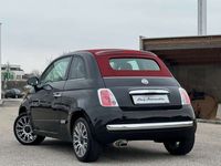 gebraucht Fiat 500C Lounge