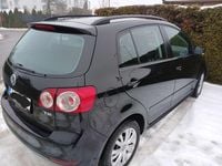 gebraucht VW Golf Plus Rabbit 12 TSI