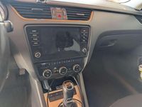 gebraucht Skoda Octavia Combi 20 TDI Ambition Limitied. DSG