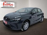 gebraucht Seat Ibiza Reference Edition 1.0 80PS