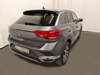 gebraucht VW T-Roc 2.0TDI DSG 4MOTION NAVI LED ALLRAD