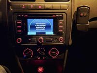 gebraucht VW Polo 1.6 TDI Blue Motion Technology Highline