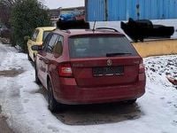 Gebraucht Skoda Fabia Style 90 PS (66 kW) 2017 Limousine