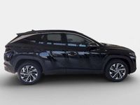 gebraucht Hyundai Tucson 1,6 T-GDI 2WD GO