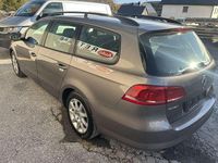 Gebraucht VW Passat Comfortline 140 PS (102 kW) 2010 Kombi