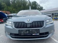 gebraucht Skoda Superb Style 4x4 Combi (3V5)