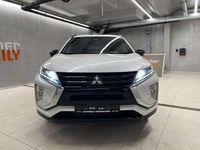 Gebraucht Mitsubishi Eclipse Cross Intense 148 PS (108 kW) 2020 Weiß SUV
